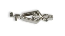 art.914-1  Pince crocodile